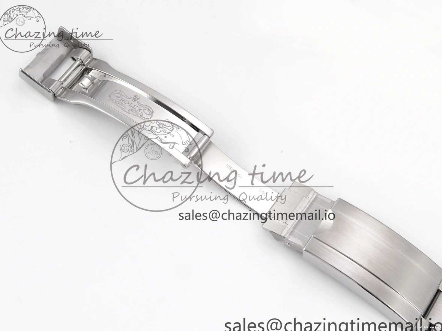 1222 Premium Submariner 116610 LV 40mm RF 1:1 Best Edition Green Ceramic on SS 904L Bracelet Steel VR 1014